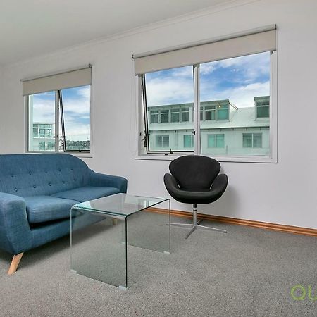 Qv Refine And Central Apartment - 827 Окленд Экстерьер фото